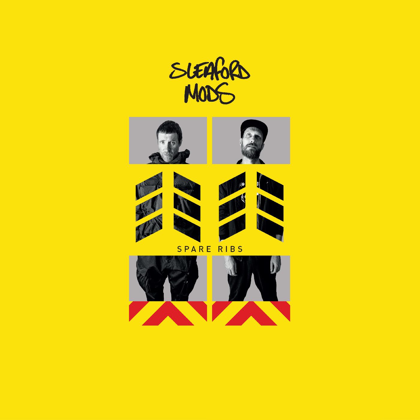 Spare Ribs [Vinyl]