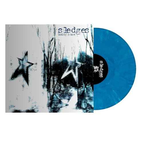 Losing Pace [Vinyl]