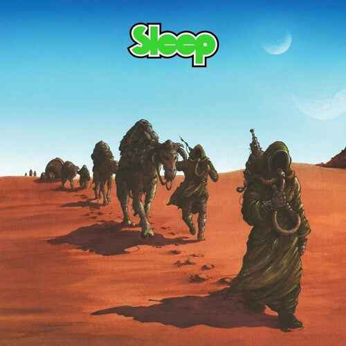 Dopesmoker (2 Lp's) [Vinyl]