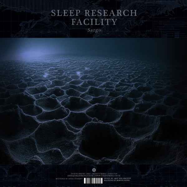 Sargo / Posidonia [CD]