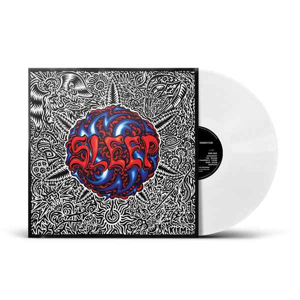 Sleep'S Holy Mounain (Exclusive White Vinyl) [Vinyl]