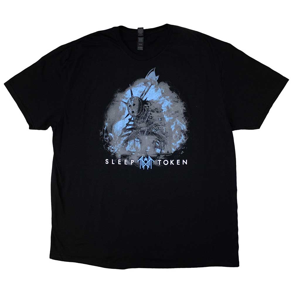 Sleep Token Chokehold [] Black