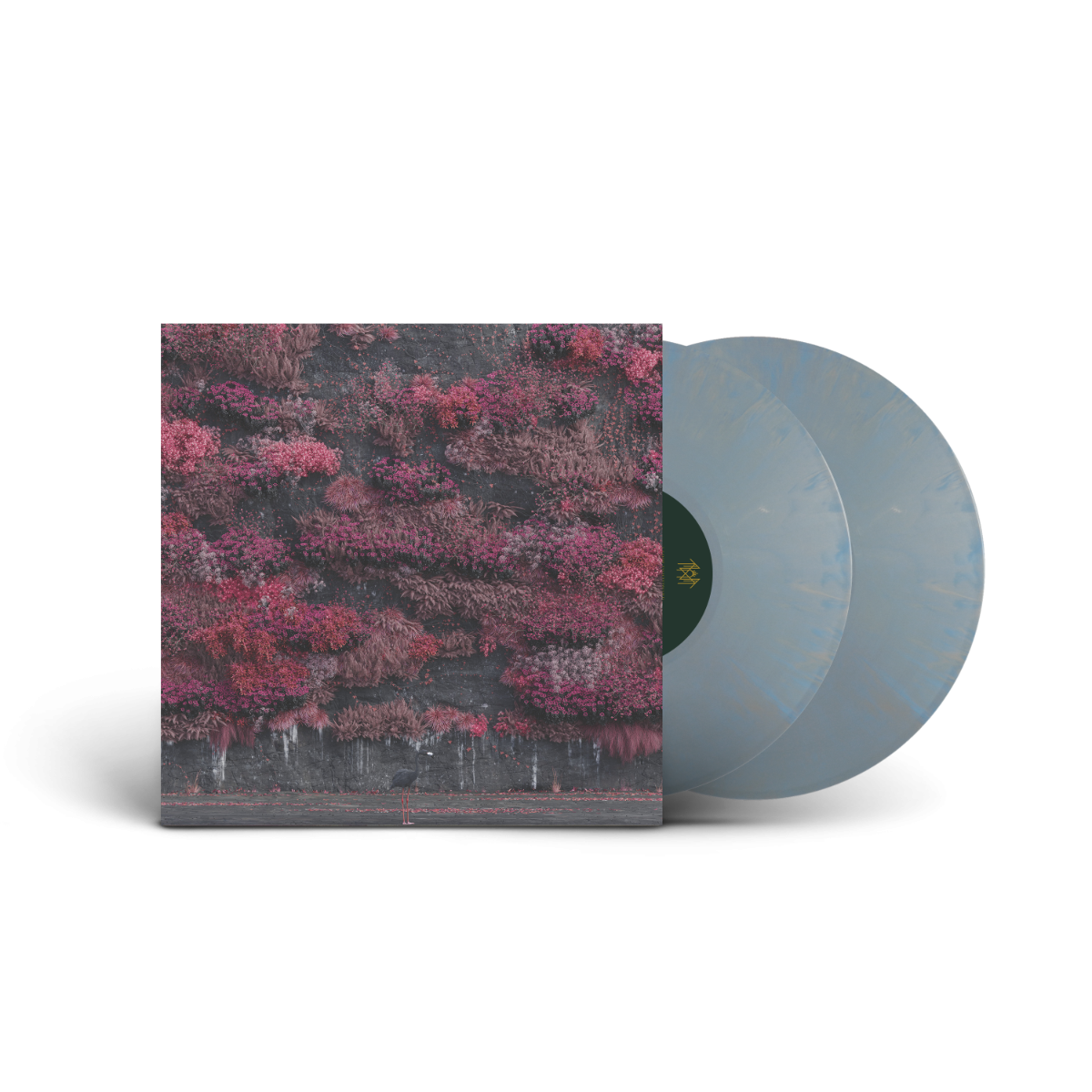 Even In Arcadia [Indie Exclusive] (Blended Lapis Lazuli Vinyl) [Vinyl]