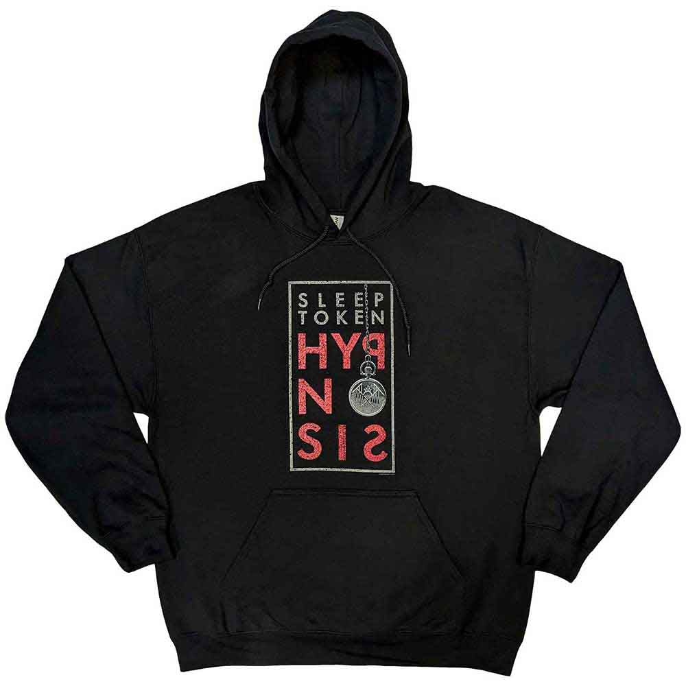 Sleep Token Hypnosis [Sweatshirt] - Rock Band Apparel