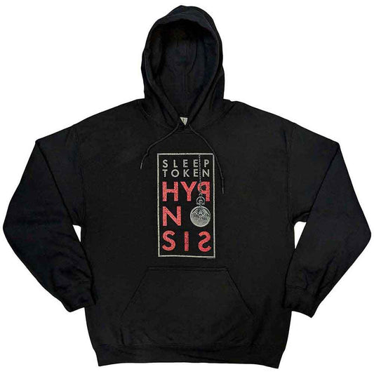 Sleep Token Hypnosis [Sweatshirt] - Rock Band Apparel