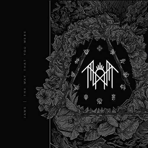 Sleep Token - Jaws [Crystal Clear 10" Single] [Vinyl]