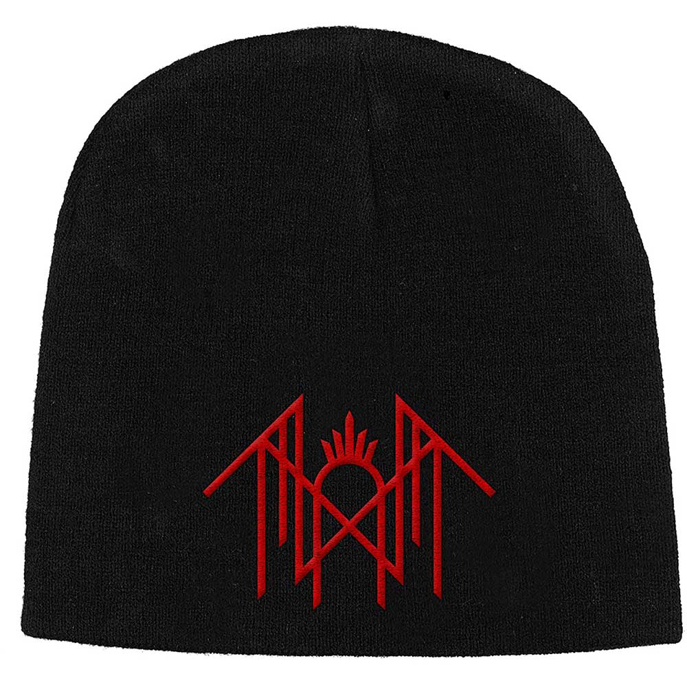Sleep Token Sigil [Hat] Black