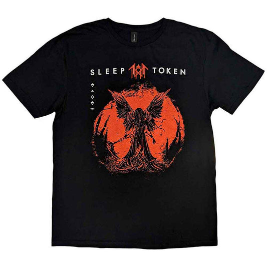 Sleep Token Take Me Back To Eden [T-Shirt] - Rock Band Apparel