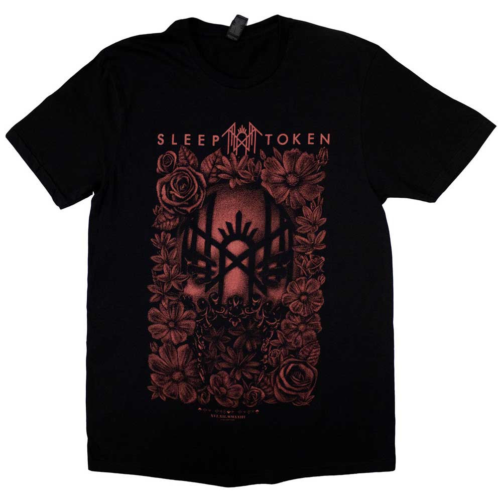 Sleep Token The Black Heart [] Black