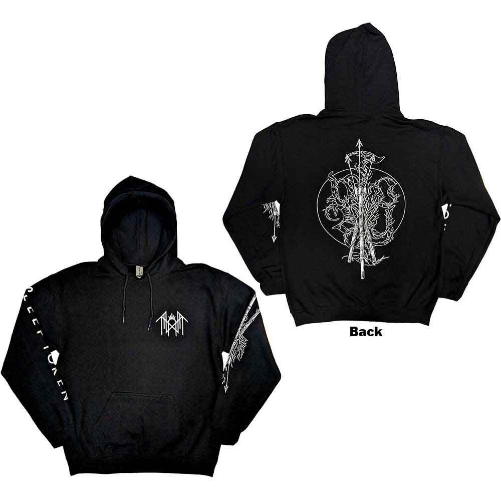 Sleep Token Trinity [Sweatshirt] - Rock Band Apparel