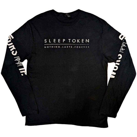 Sleep Token Worship [T-Shirt] Black
