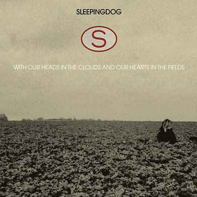 With Our Heads In The Clouds And Our Hearts In The Fields [CD]