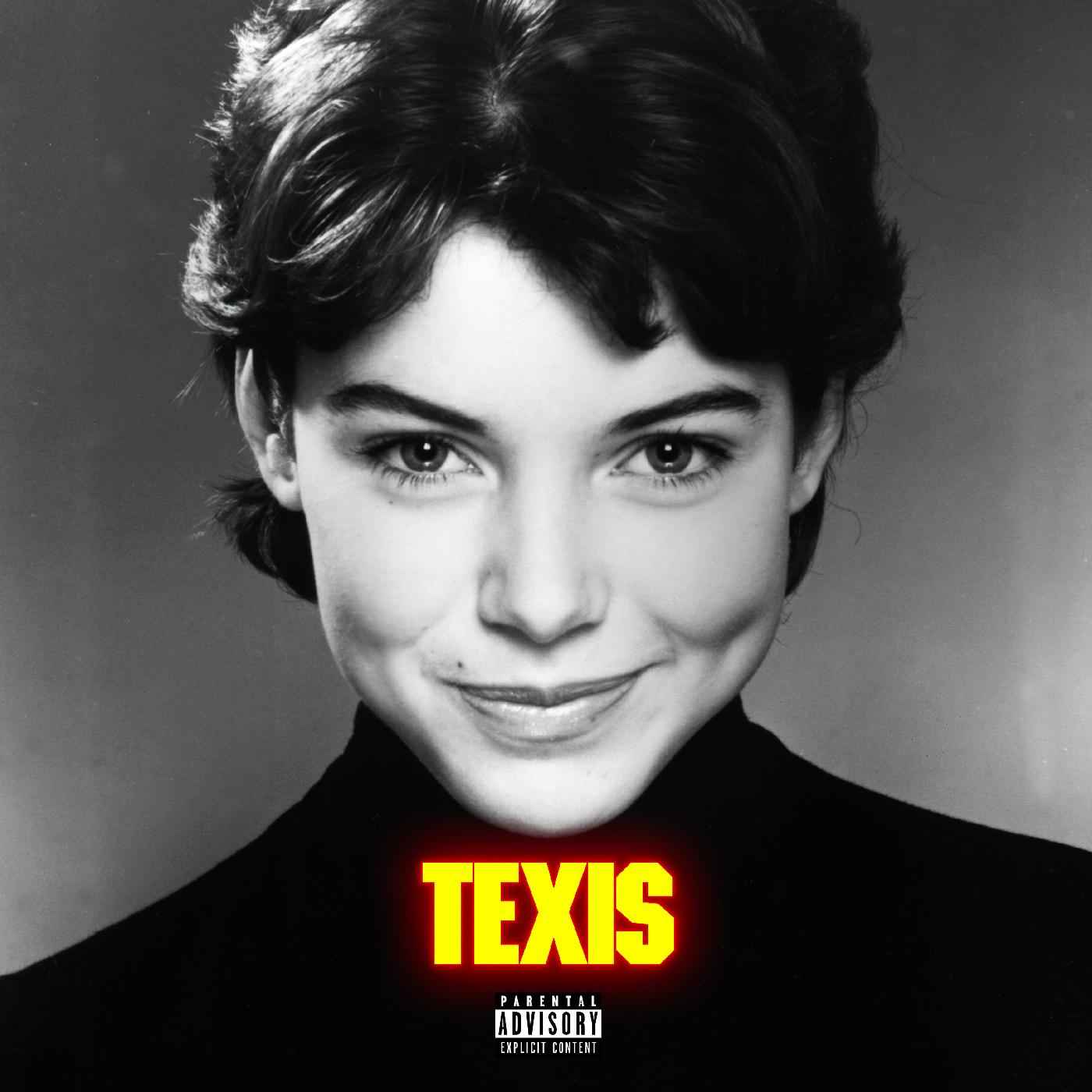 Texis [CD]
