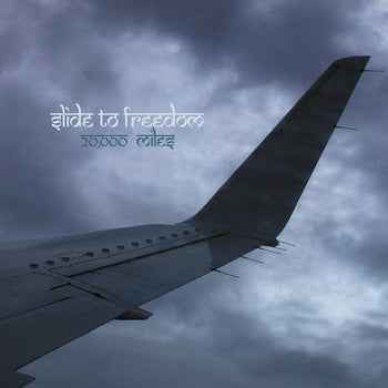 20,000 Miles [CD]