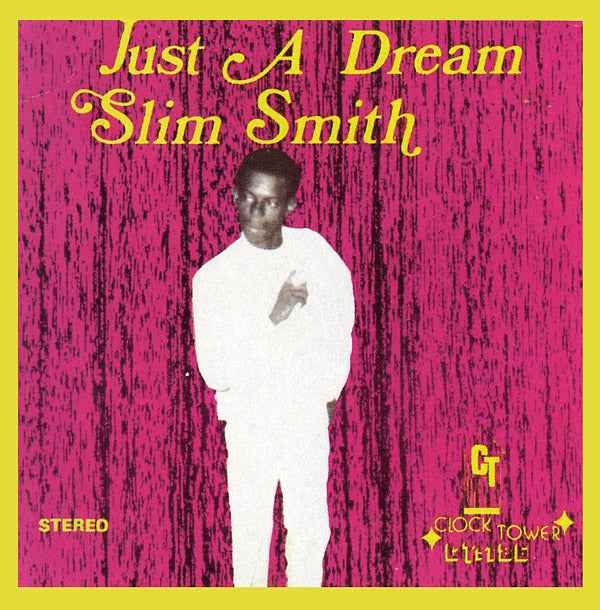 Just A Dream [CD]