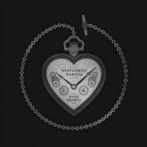 Dark Hearts [CD]