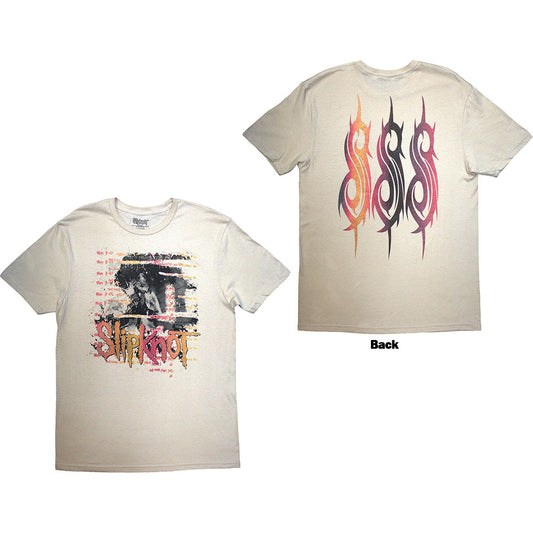 Slipknot 25th Anniversary Inlay [] Neutral