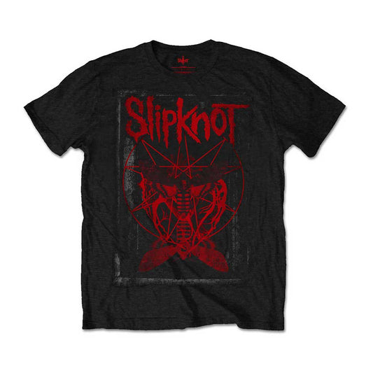 Slipknot Dead Effect [T-Shirt] - Rock Band Apparel