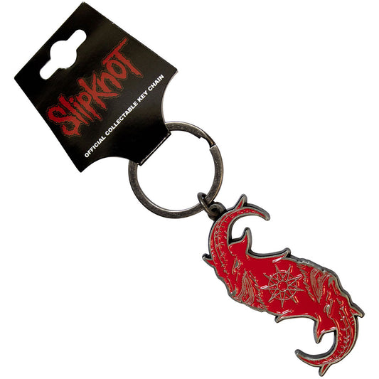 Slipknot Red Goat S []