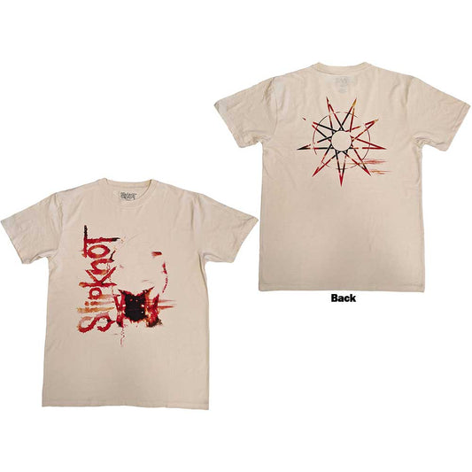 Slipknot The End So Far [T-Shirt] Neutral