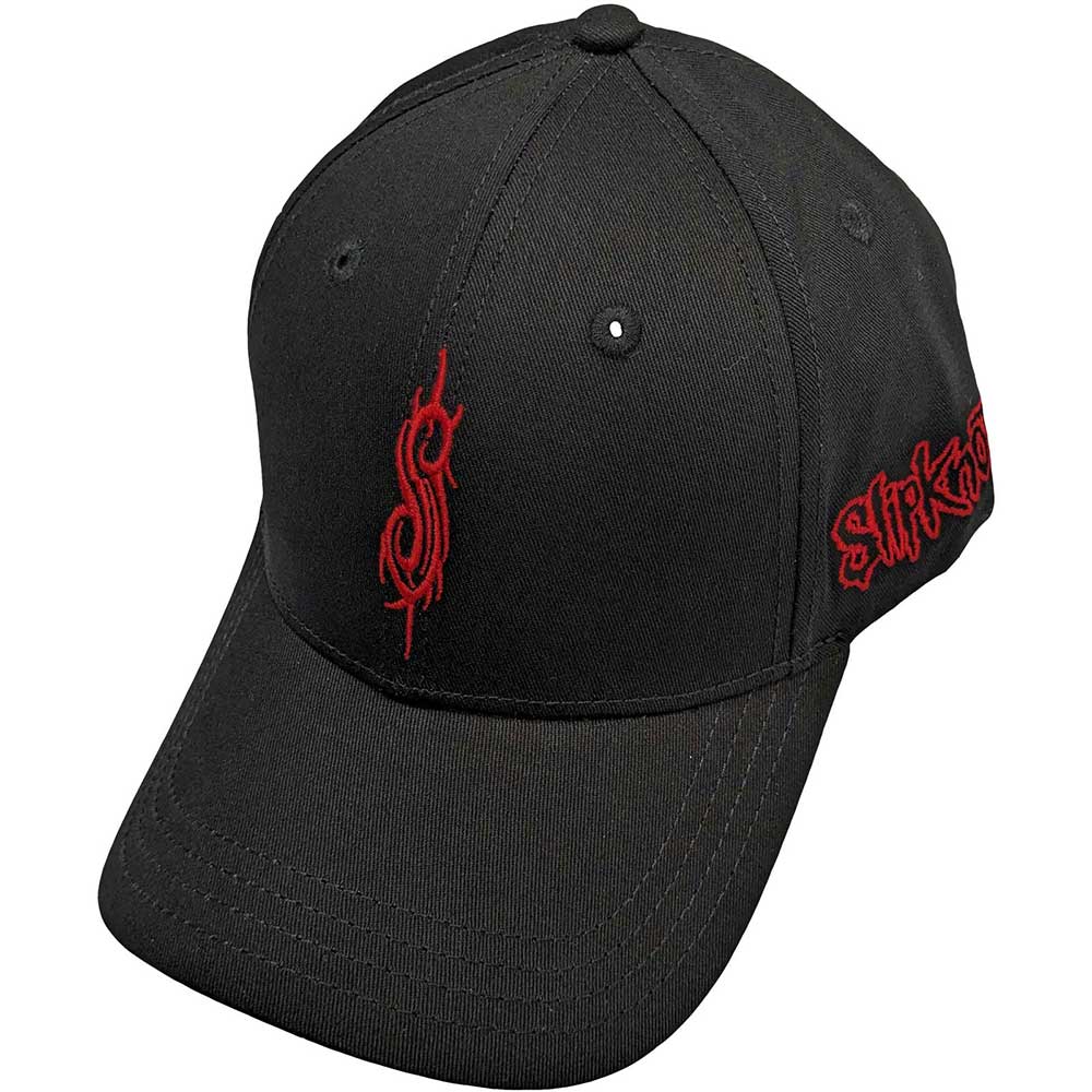 Slipknot Tribal S [] Black