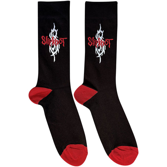 Slipknot Tribal S Text [] Black