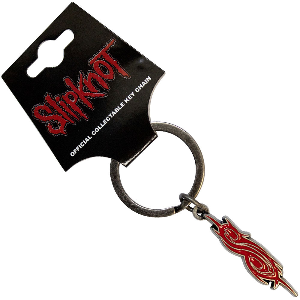 Slipknot Tribal S []