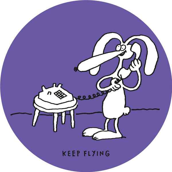 Keep Flying [Vinyl]