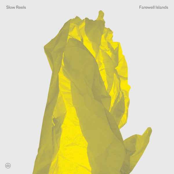 Farewell Islands [CD]