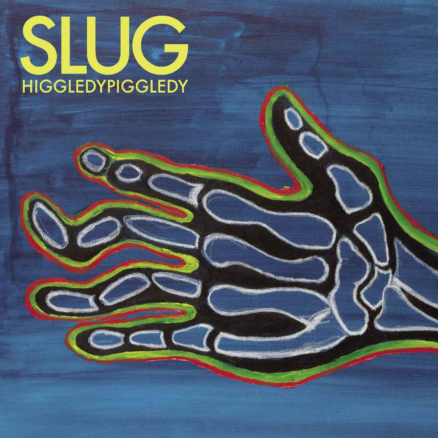 HiggledyPiggledy [CD]
