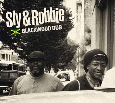 Blackwood Dub [CD]