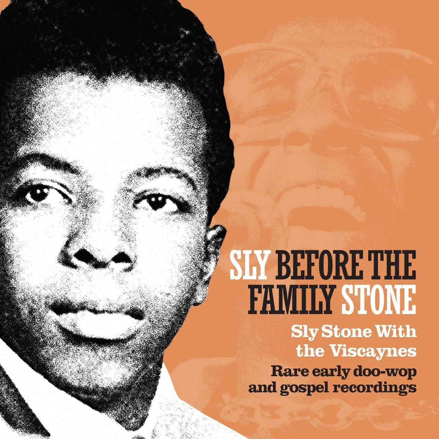 Sly Before The Family Stone [Vinyl]