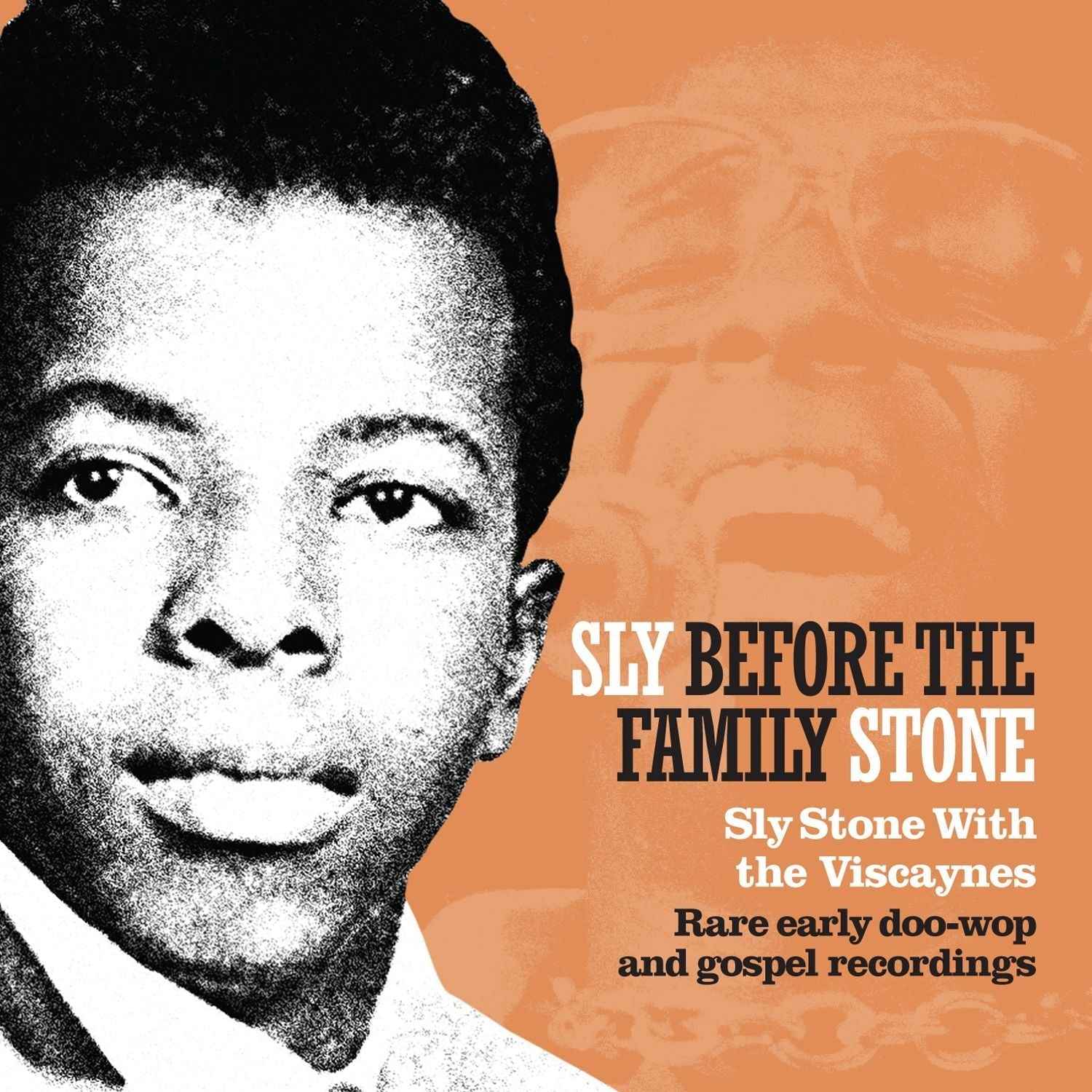 Sly Before The Family Stone [Vinyl]