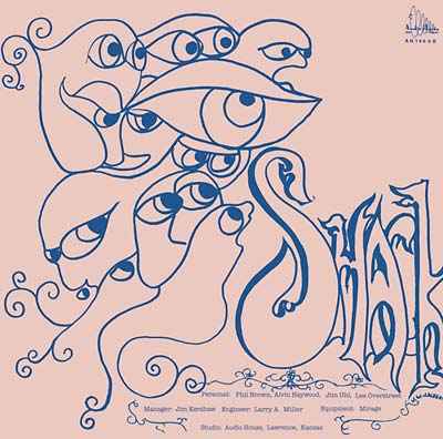 Smack [CD]