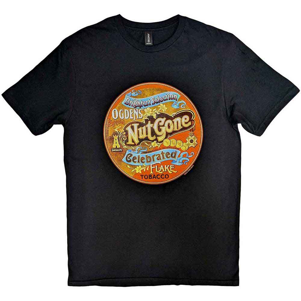 Small Faces Nut Gone [T-Shirt] - Rock Band Apparel