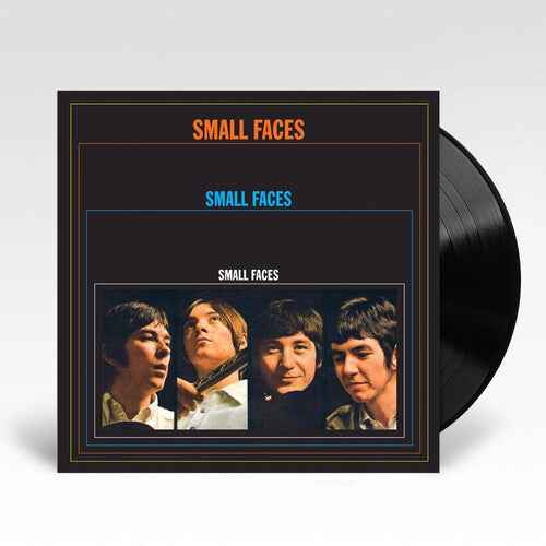 Small Faces - Small Faces: Immediate Masters Edition [Vinyl]