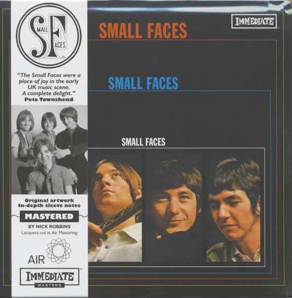 Small Faces - Small Faces: Immediate Masters Edition [Vinyl]