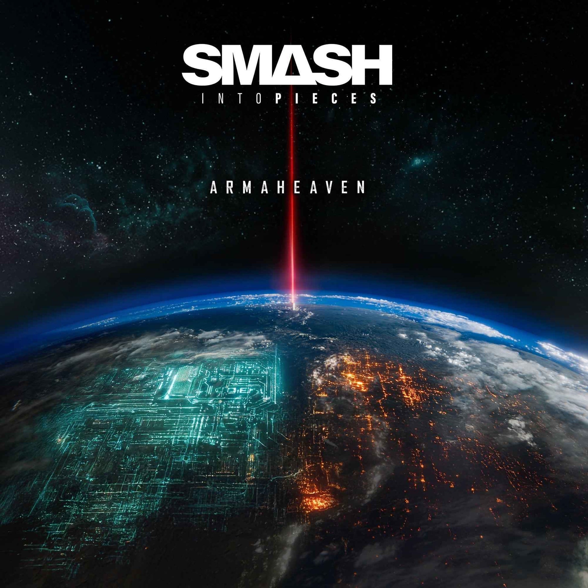 Armaheaven [Vinyl]