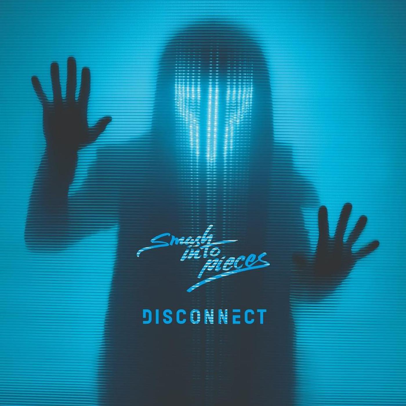 Disconnect (WHITE VINYL) [Vinyl]