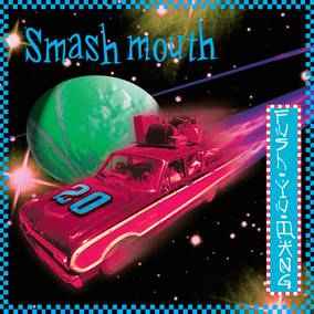 Fush Yu Mang (Limited Neon Green Vinyl Edition) (RSD11.25.22) [Vinyl]