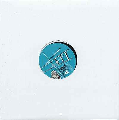 SMASH TV - Air/Earth [Vinyl]