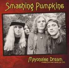 Mayonaise Dream: Broadcast From Tower Records. July 1993 [Import] [Vinyl]