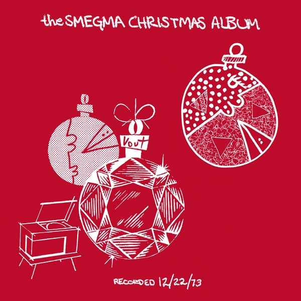 The Smegma Christmas Album [Vinyl]