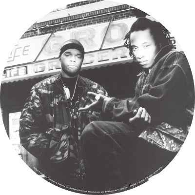 Dah Shinin' (Picture Disc Vinyl) (2 Lp's) [Vinyl]