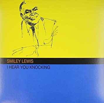 I Hear You Knocking [Vinyl]