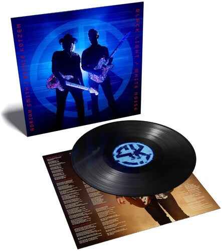 Black Light/ White Noise [Vinyl]