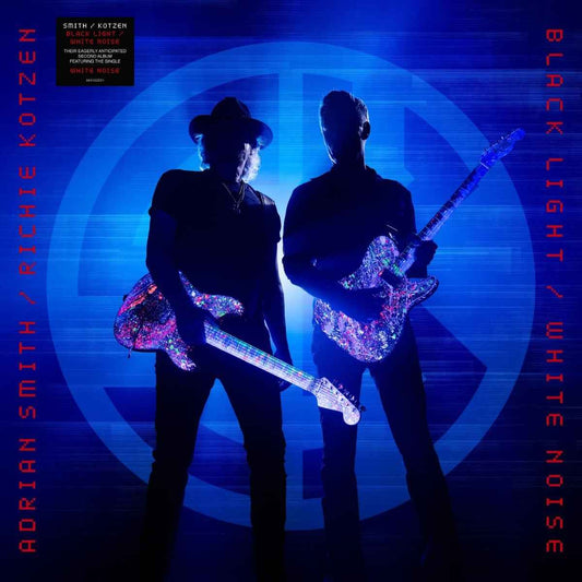 Black Light/ White Noise [Vinyl]