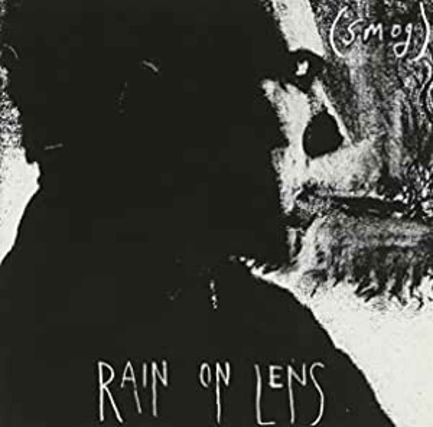 Smog - Rain On Lens [CD]