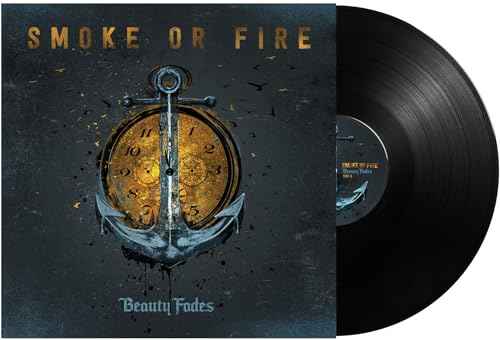 Beauty Fades [Vinyl]