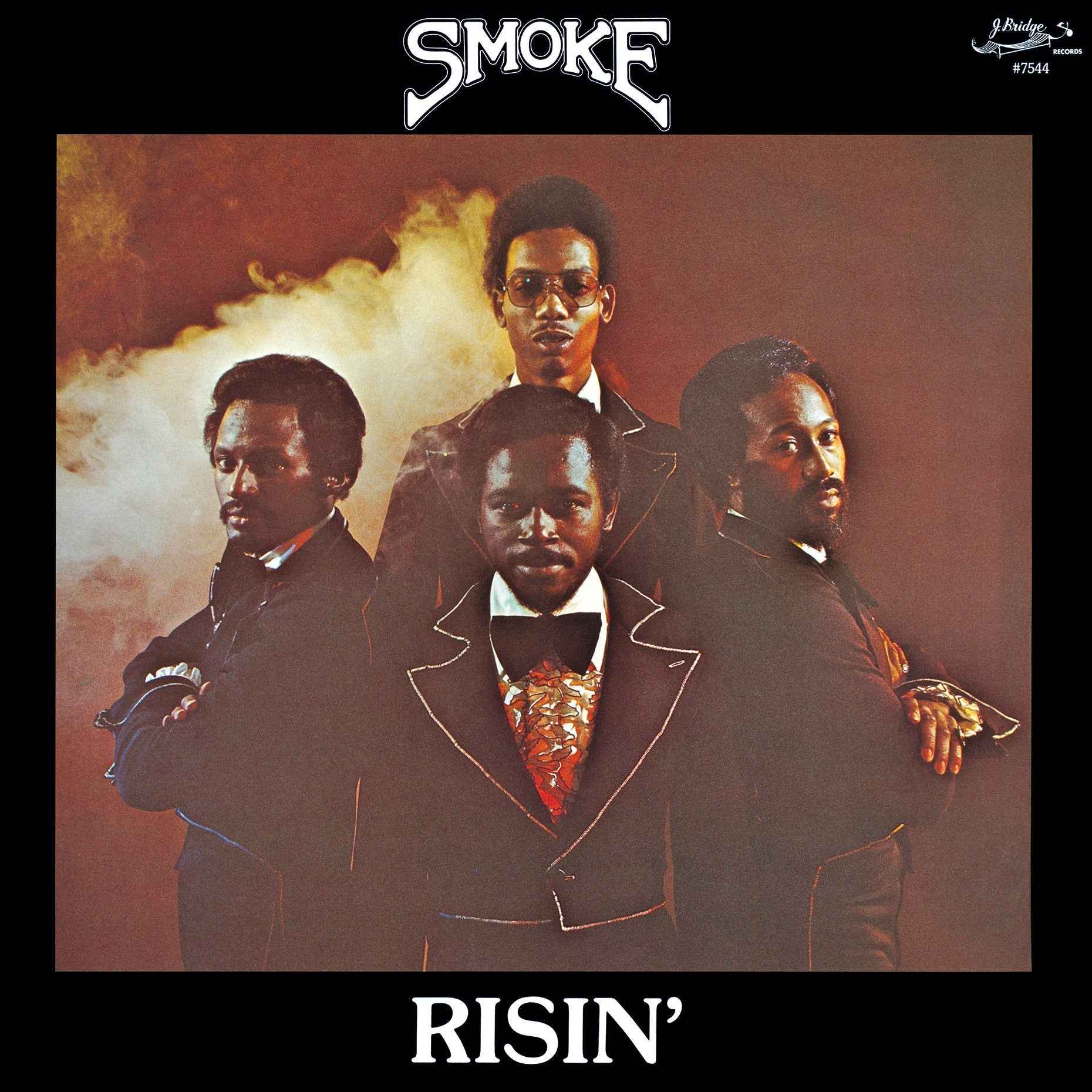 Risin' Up [Vinyl]